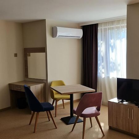 Hotel Geppy ソフィア エクステリア 写真