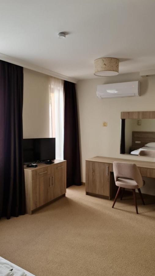 Hotel Geppy ソフィア エクステリア 写真