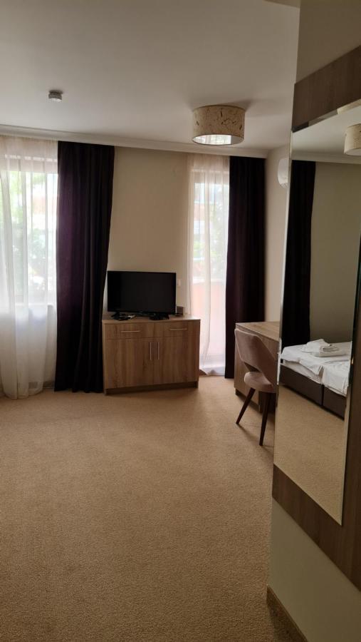 Hotel Geppy ソフィア エクステリア 写真
