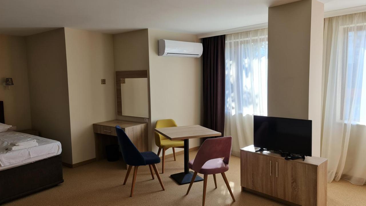 Hotel Geppy ソフィア エクステリア 写真