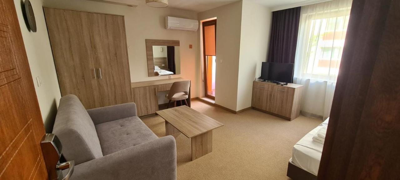 Hotel Geppy ソフィア エクステリア 写真