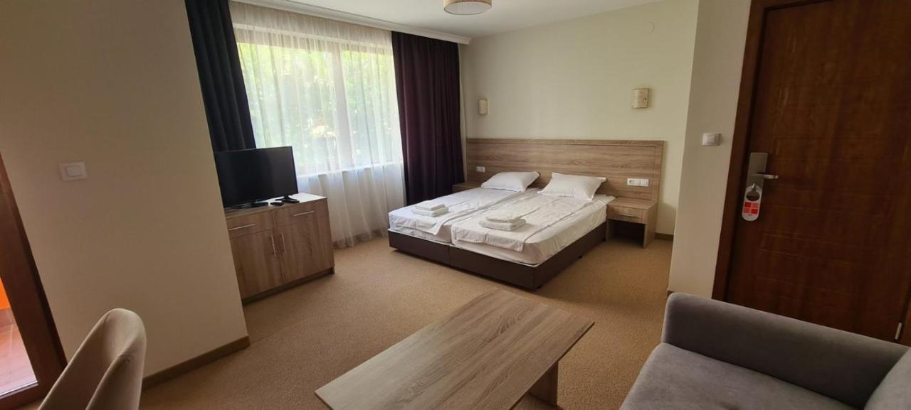 Hotel Geppy ソフィア エクステリア 写真