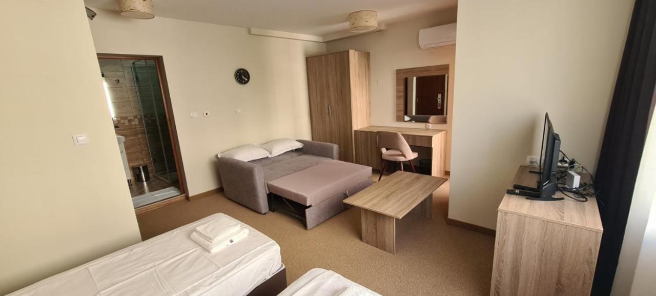 Hotel Geppy ソフィア エクステリア 写真