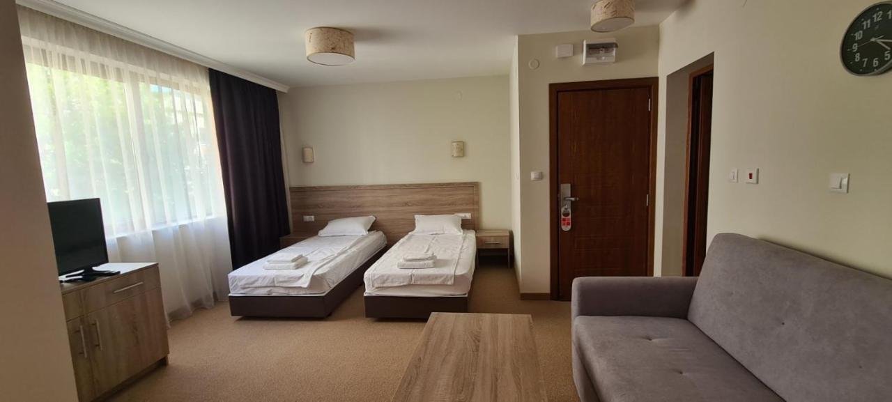 Hotel Geppy ソフィア エクステリア 写真